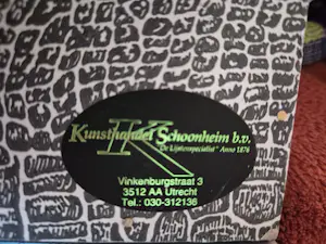 Jan Sirks - Utrecht, Buurtkerk kopen? Bied vanaf 150!