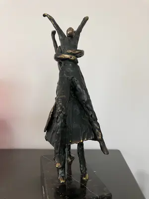 Ad van den Brink - Act van drie personen kopen? Bied vanaf 229!