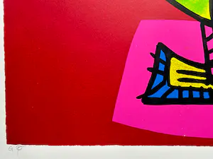 Patty Harpenau - Zonder titel kopen? Bied vanaf 50!