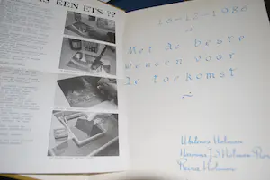 Johan Hemkes - kostbare hardcover: Van Schets Tot Ets - gratis verzonden NL kopen? Bied vanaf 50!