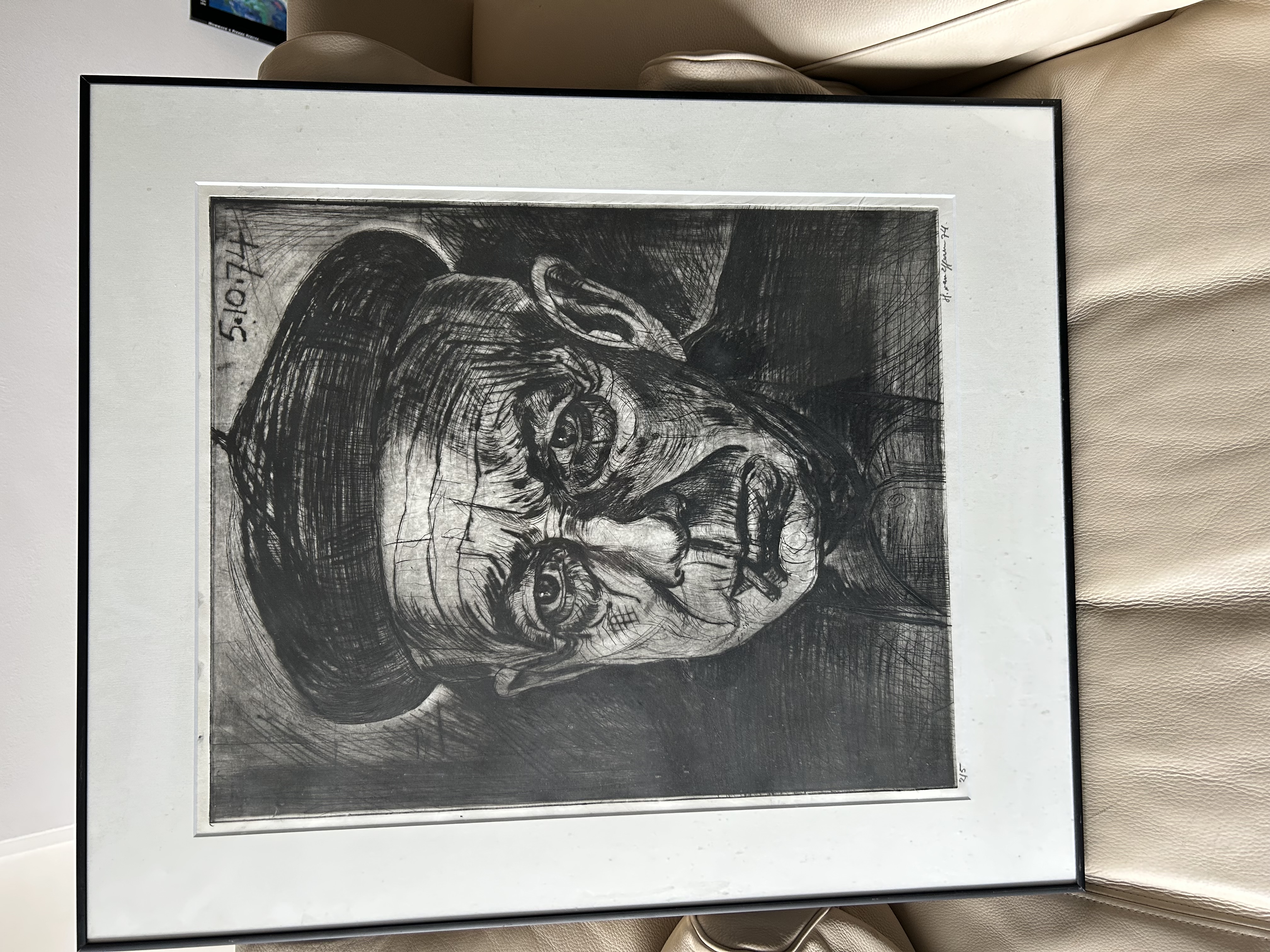 Hans van Efferen (1934)