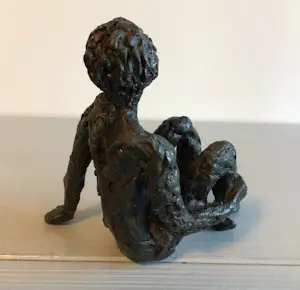 Astrid Veldhuyzen-Koppen - “ Moment van bezinning “ kopen? Bied vanaf 119!