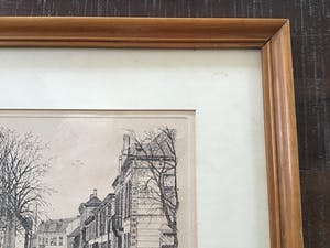 Niet of onleesbaar gesigneerd - Eindhoven-Stratumseind kopen? Bied vanaf 1!