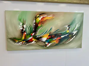 Gena - Waves Of The Future kopen? Bied vanaf 199!