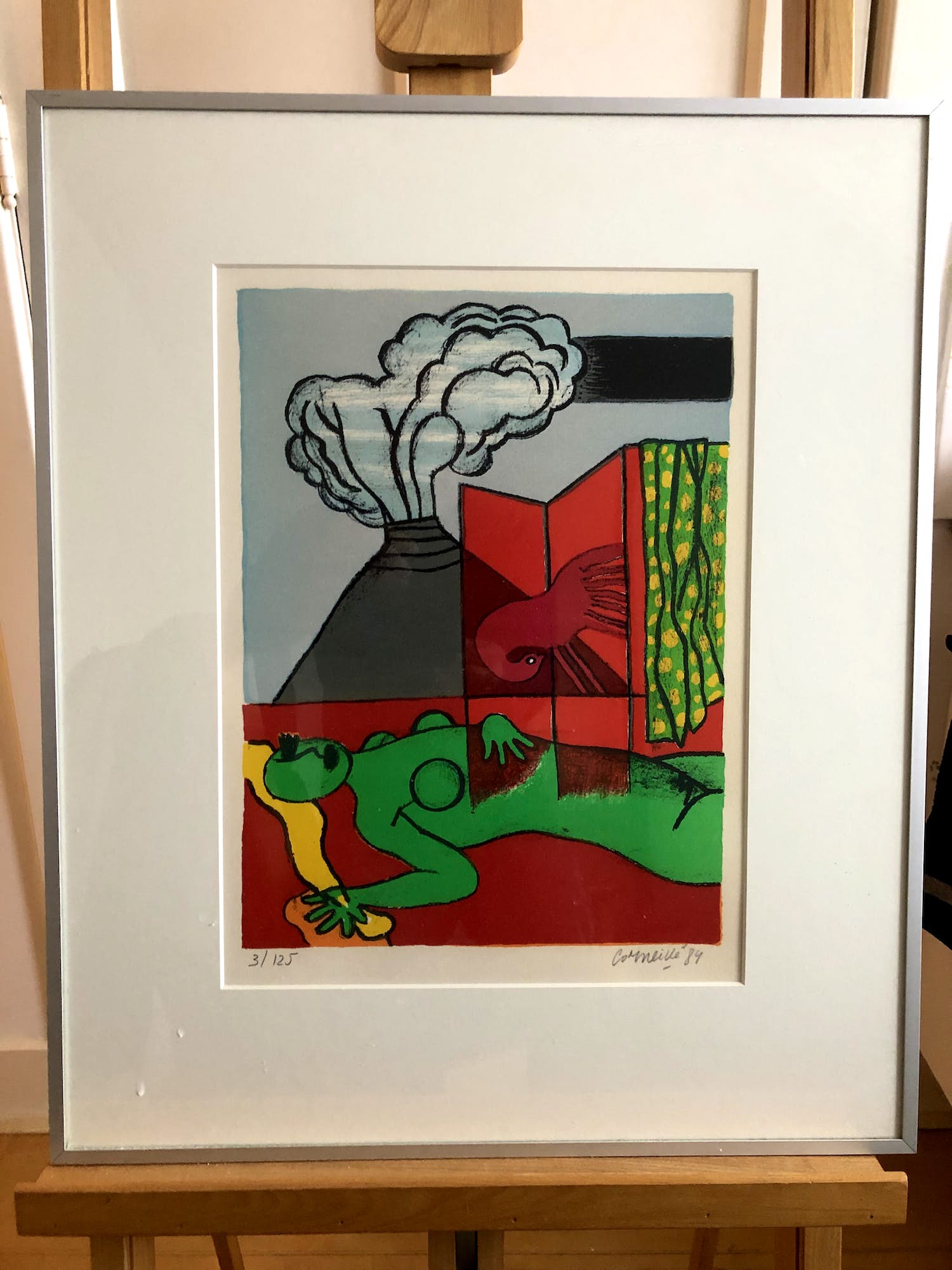 Corneille - geen titel kopen? Bied vanaf 245!