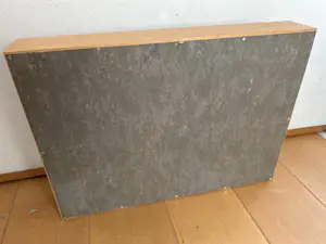 Gerda Edens - Object met veren kopen? Bied vanaf 150!