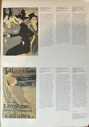 Henri de Toulouse-Lautrec - Posters Jugendstil kopen? Bied vanaf 40!