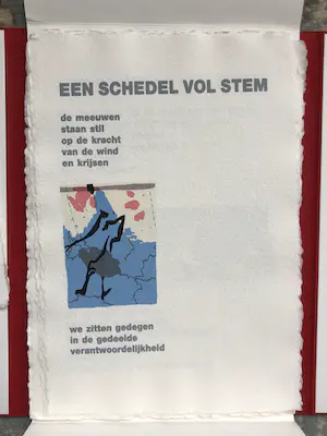 Corneille - Een schedel vol stem (ism bert Schierbeek kopen? Bied vanaf 775!
