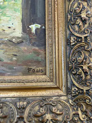 Philibert Foole - Boerenarbeider kopen? Bied vanaf 175!
