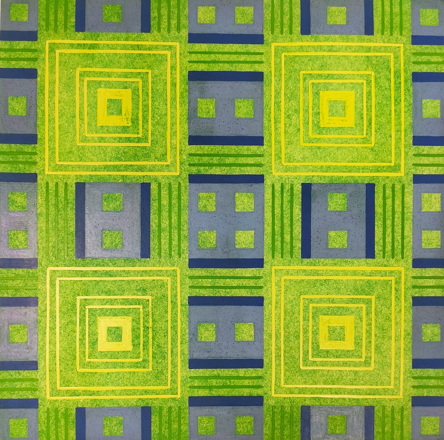 Ton Pape - zonder titel kopen? Bied vanaf 25!