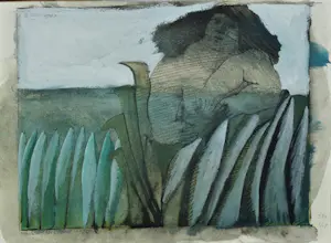 Michael Berkhemer - zonder titel kopen? Bied vanaf 50!