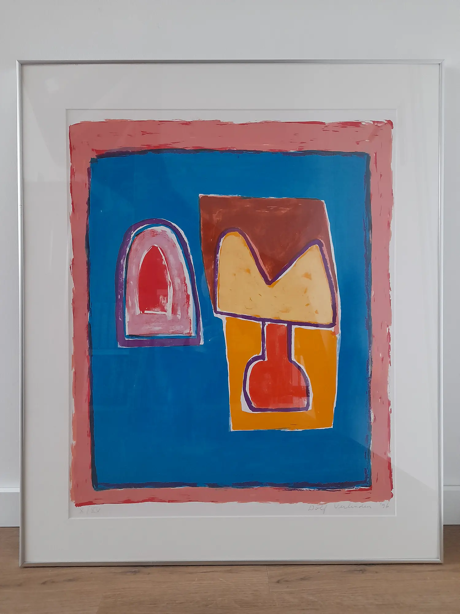 Dolf Verlinden (1960)