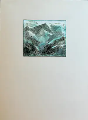 Hugo Pasman - Franse Alpen kopen? Bied vanaf 40!