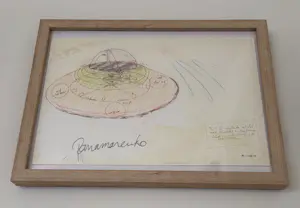 Panamarenko - Bing II kopen? Bied vanaf 375!