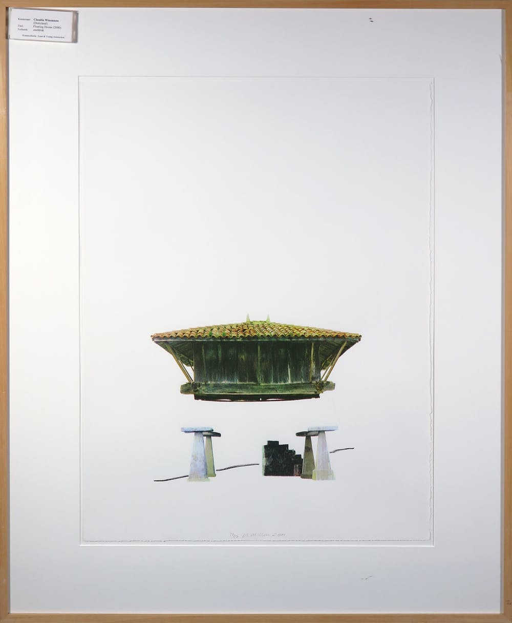 Claudia Wissmann (1964)