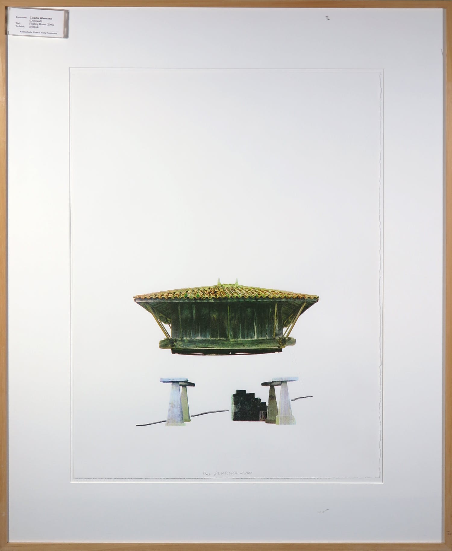 Claudia Wissmann (1964)