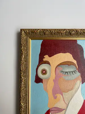 Niet of onleesbaar gesigneerd - Aanton Llapart kopen? Bied vanaf 1!