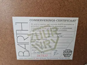 Saskia Bremer - Boa Vista kopen? Bied vanaf 75!