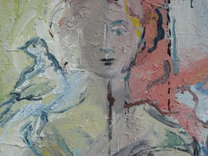 Kathe Ruyssenaars - Uitgeslapen. kopen? Bied vanaf 225!