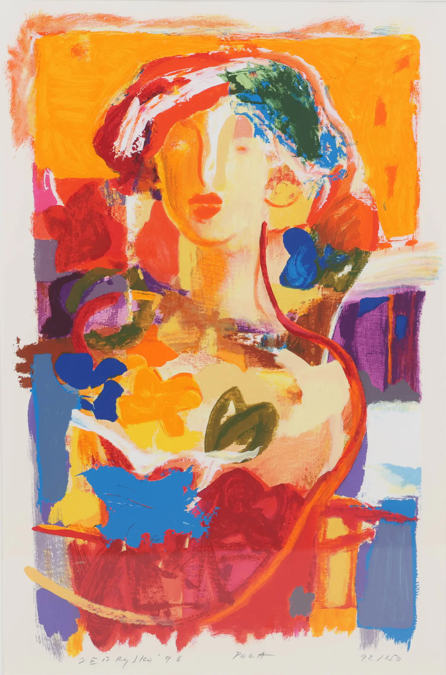 Marta Jedrysko (1959)