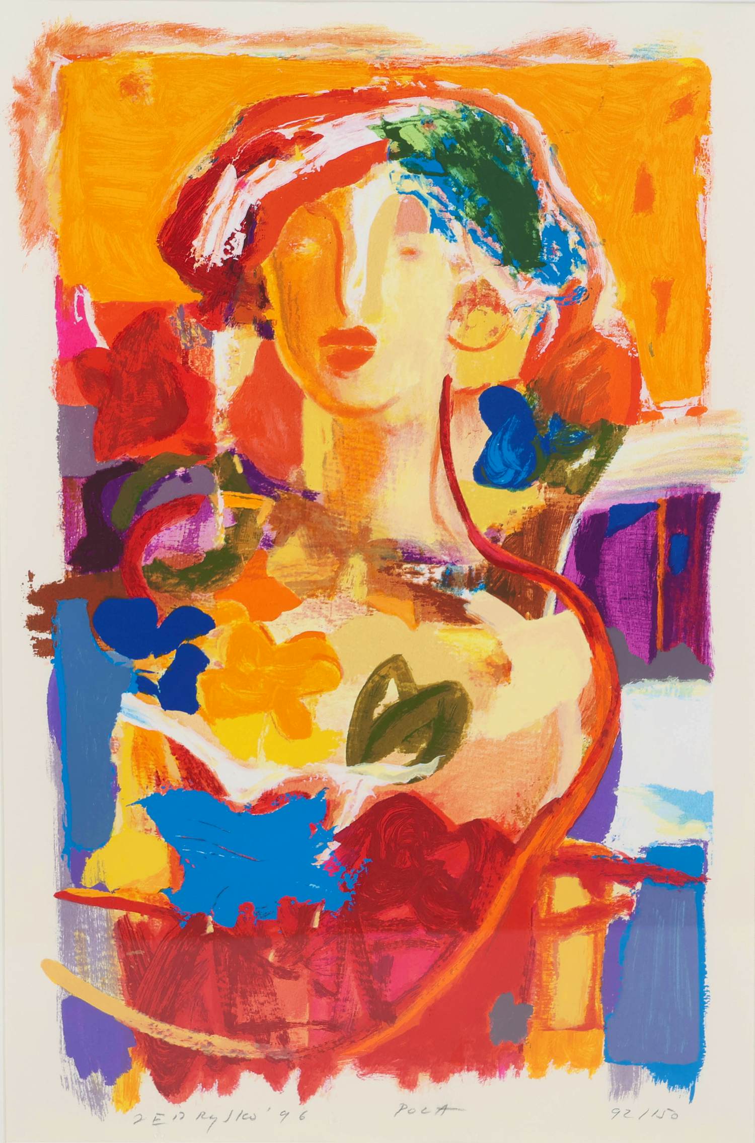 Marta Jedrysko - Pola kopen? Bied vanaf 50!