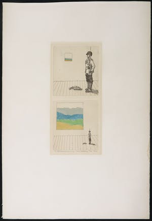 Carla Kleekamp - Kleurenets, De optimistische levensvisie kopen? Bied vanaf 10!