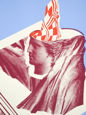 Hermien van Herpt - Venus / theedoek kopen? Bied vanaf 25!