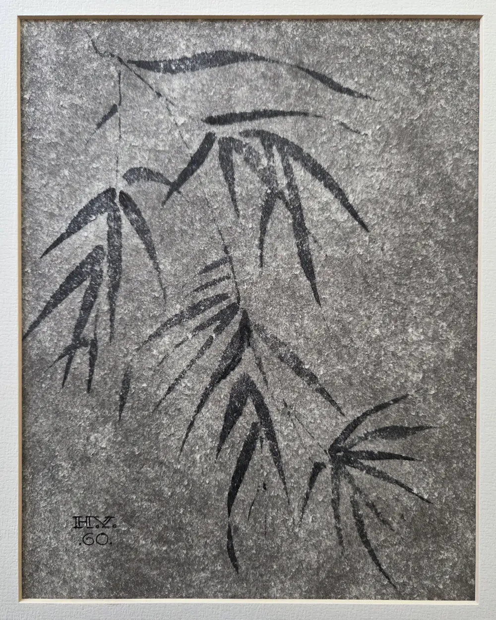 Henk Voskuyl (1893-1980)