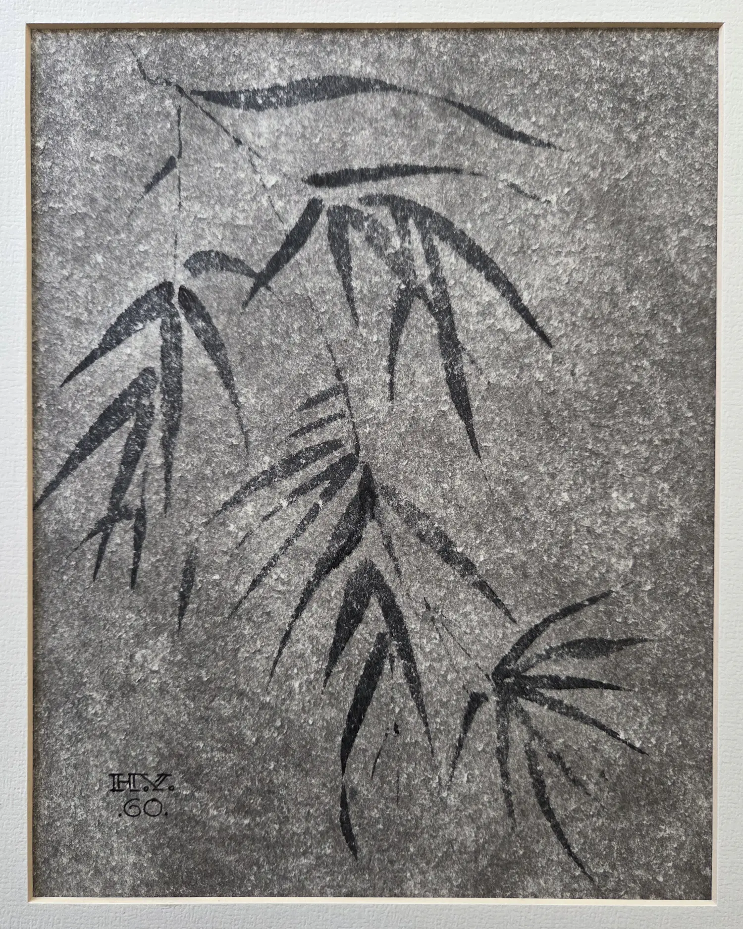 Henk Voskuyl (1893-1980)