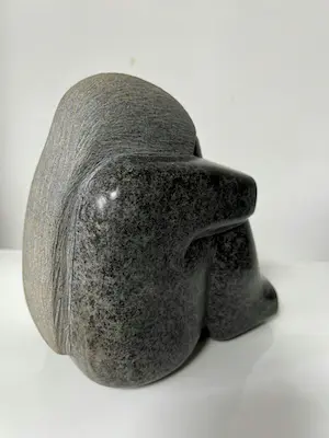 Wim Mors - Zittend meisje kopen? Bied vanaf 350!