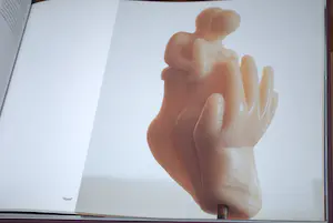 Rob Cerneus - :beeldhouwer - gesigneerd boekwerk kopen? Bied vanaf 15!