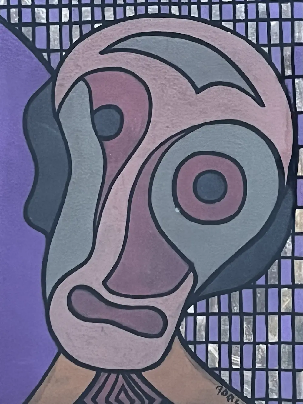 Adriaan Cornelis (1912-1972)