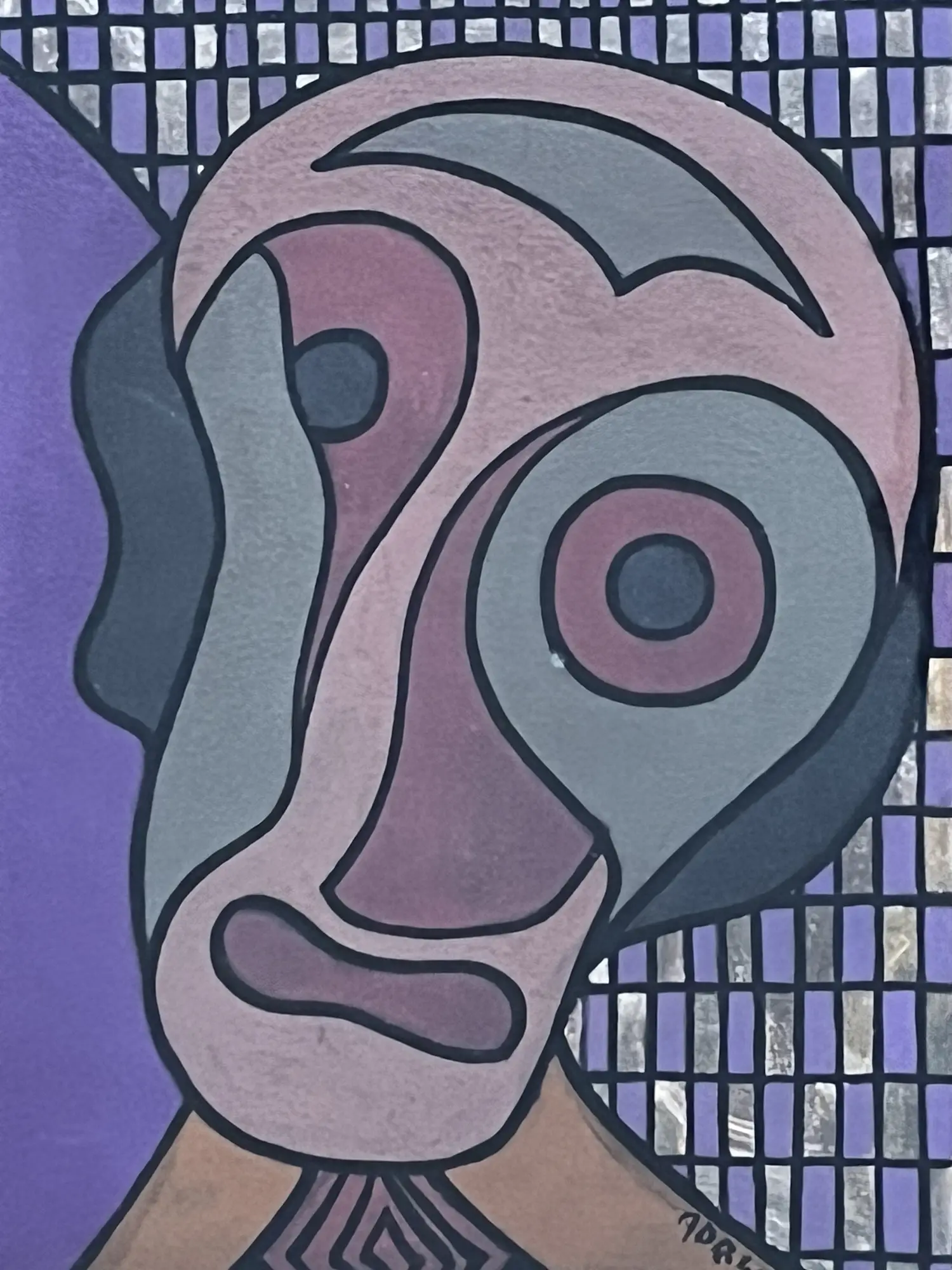 Adriaan Cornelis (1912-1972)