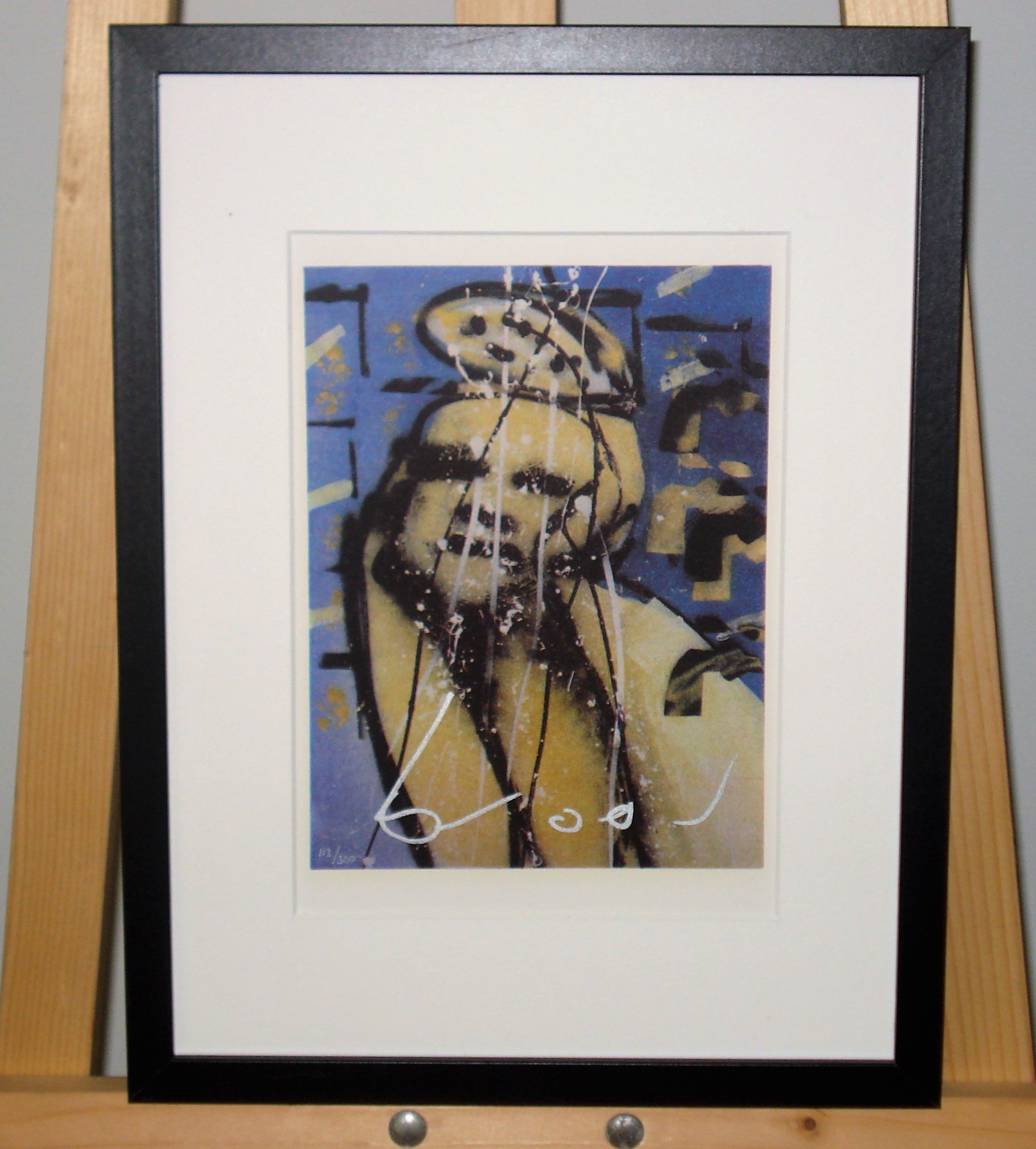 Herman Brood - Onder de douche kopen? Bied vanaf 195!