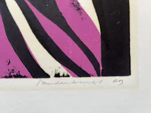 Flip van der Burgt - EROTISCH LANDSCHAP kopen? Bied vanaf 50!