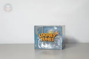 Jason Freeny - Tweety Dissected Vinyl Art Figure kaufen? Bieten Sie von 30!