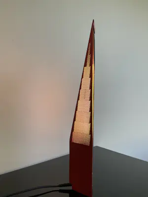 Mart van Schijndel - “BISHOP” LAMP kopen? Bied vanaf 295!