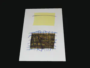 Paul Marcus - en andere - Lot van 10 werken waarvan 1 op doek! kopen? Bied vanaf 1!