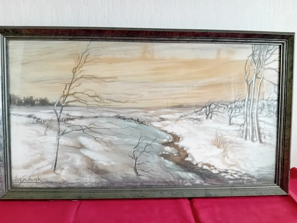 Jan Schonk (1889-1976)