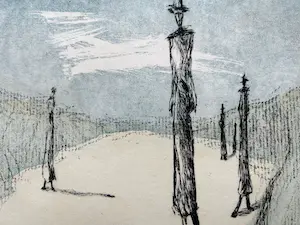 Ad van Bokhoven - Una vita violenta kopen? Bied vanaf 30!