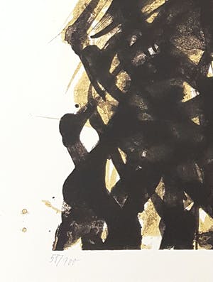 Max Uhlig - Winterse wijnstok kopen? Bied vanaf 165!