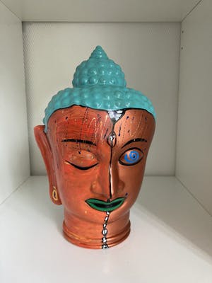 Marianne Bey - Special Buddha kopen? Bied vanaf 1!