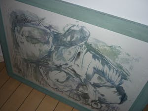 Franz Hazelzet - Omhullend kopen? Bied vanaf 400!