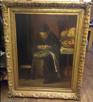 Felicien Bobeldijk - B9776 - Vrouw kopen? Bied vanaf 550!