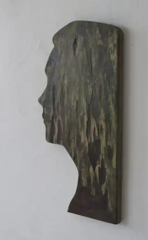 Eric van Solm - 'EVA' kopen? Bied vanaf 435!