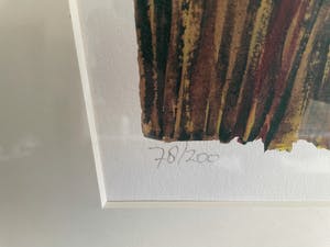 Corneille - Trilogie Piëzografieken uit 2002 kopen? Bied vanaf 445!