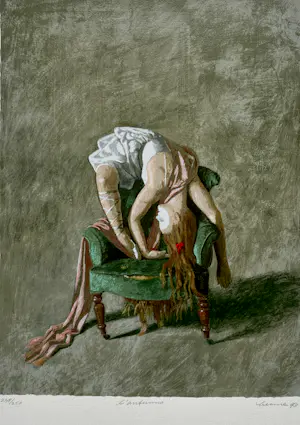 Kenne Gregoire - L'autumno kopen? Bied vanaf 35!