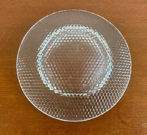 Holmegaard - Schaal en kandelaar model Trigona ontwerp Torben Jorgensen kopen? Bied vanaf 1!