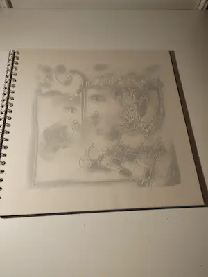 Yoel Benharrouche - Nuances et lumières kopen? Bied vanaf 1!