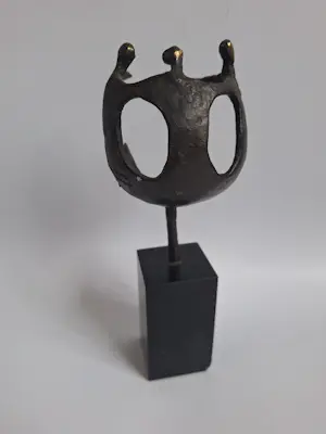 Corry Ammerlaan - Samen een geheel kopen? Bied vanaf 50!